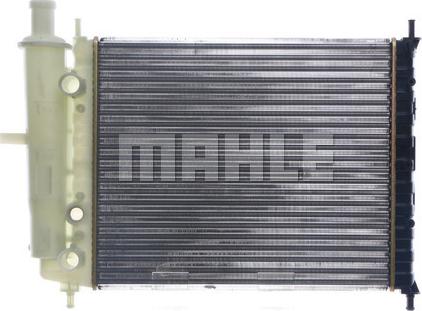 Wilmink Group WG2183799 - Radiator, mühərrikin soyudulması furqanavto.az