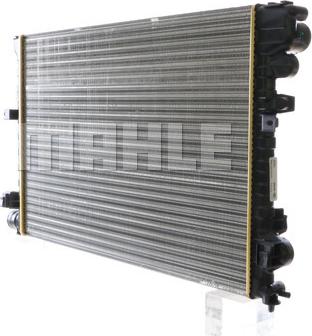 Wilmink Group WG2183793 - Radiator, mühərrikin soyudulması furqanavto.az