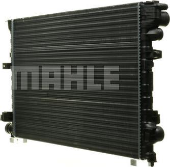 Wilmink Group WG2183792 - Radiator, mühərrikin soyudulması furqanavto.az