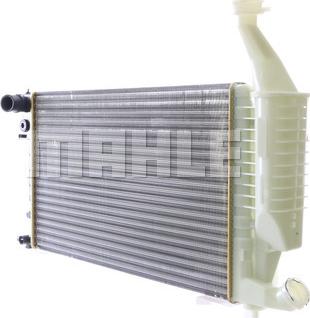 Wilmink Group WG2183797 - Radiator, mühərrikin soyudulması furqanavto.az