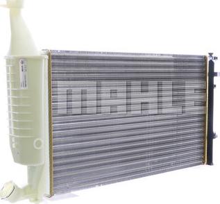 Wilmink Group WG2183797 - Radiator, mühərrikin soyudulması furqanavto.az