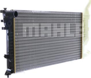 Wilmink Group WG2183797 - Radiator, mühərrikin soyudulması furqanavto.az