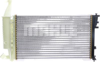 Wilmink Group WG2183797 - Radiator, mühərrikin soyudulması furqanavto.az