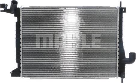 Wilmink Group WG2183756 - Radiator, mühərrikin soyudulması furqanavto.az