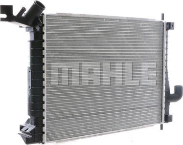 Wilmink Group WG2183756 - Radiator, mühərrikin soyudulması furqanavto.az