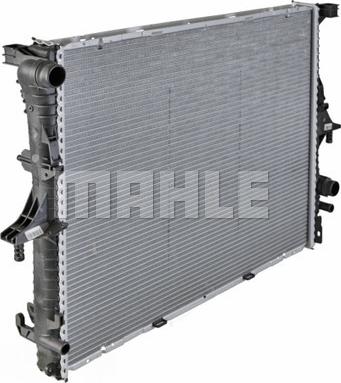 Wilmink Group WG2183764 - Radiator, mühərrikin soyudulması www.furqanavto.az