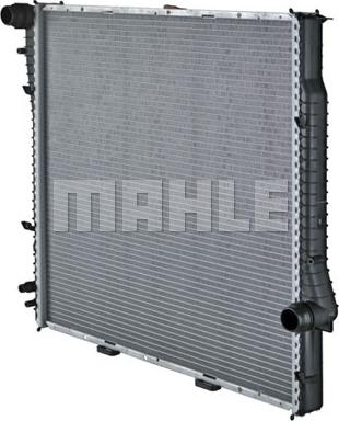 Wilmink Group WG2183760 - Radiator, mühərrikin soyudulması furqanavto.az