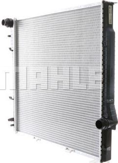 Wilmink Group WG2183761 - Radiator, mühərrikin soyudulması furqanavto.az