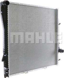 Wilmink Group WG2183761 - Radiator, mühərrikin soyudulması furqanavto.az