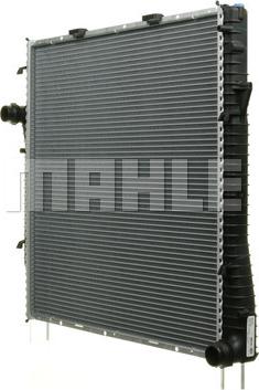 Wilmink Group WG2183762 - Radiator, mühərrikin soyudulması furqanavto.az