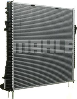 Wilmink Group WG2183762 - Radiator, mühərrikin soyudulması furqanavto.az