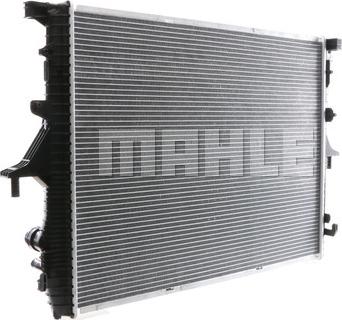 Wilmink Group WG2183767 - Radiator, mühərrikin soyudulması www.furqanavto.az