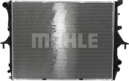 Wilmink Group WG2183767 - Radiator, mühərrikin soyudulması www.furqanavto.az