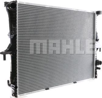 Wilmink Group WG2183767 - Radiator, mühərrikin soyudulması www.furqanavto.az