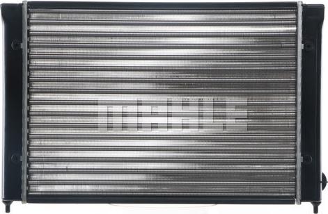 Wilmink Group WG2183706 - Radiator, mühərrikin soyudulması furqanavto.az