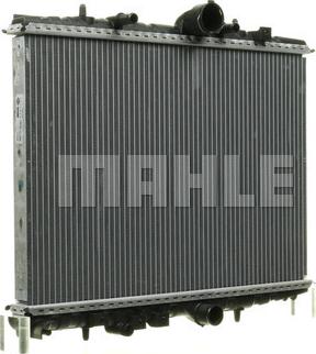 Wilmink Group WG2183702 - Radiator, mühərrikin soyudulması furqanavto.az