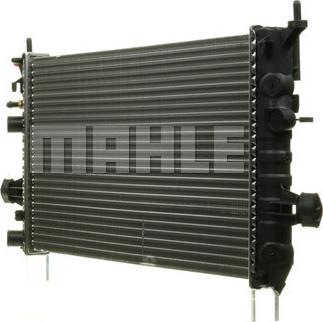 Wilmink Group WG2183719 - Radiator, mühərrikin soyudulması furqanavto.az