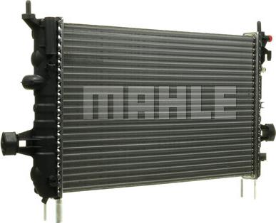 Wilmink Group WG2183719 - Radiator, mühərrikin soyudulması furqanavto.az