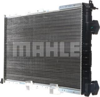 Wilmink Group WG2183714 - Radiator, mühərrikin soyudulması furqanavto.az