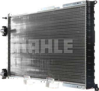 Wilmink Group WG2183714 - Radiator, mühərrikin soyudulması furqanavto.az