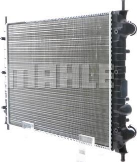 Wilmink Group WG2183713 - Radiator, mühərrikin soyudulması furqanavto.az