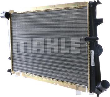 Wilmink Group WG2183785 - Radiator, mühərrikin soyudulması furqanavto.az