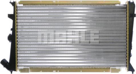 Wilmink Group WG2183785 - Radiator, mühərrikin soyudulması furqanavto.az