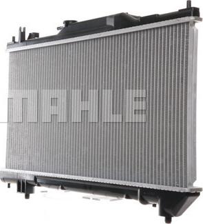 Wilmink Group WG2183733 - Radiator, mühərrikin soyudulması furqanavto.az