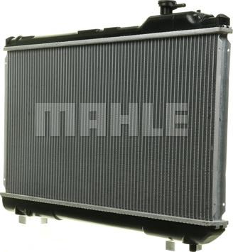 Wilmink Group WG2183732 - Radiator, mühərrikin soyudulması furqanavto.az