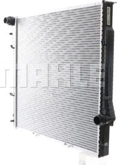 Wilmink Group WG2183770 - Radiator, mühərrikin soyudulması furqanavto.az