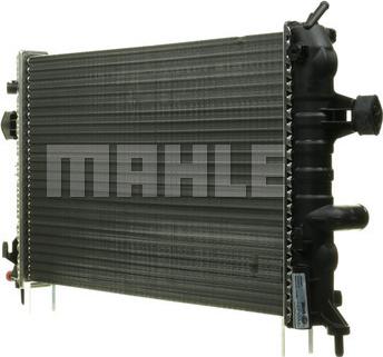 Wilmink Group WG2183771 - Radiator, mühərrikin soyudulması furqanavto.az