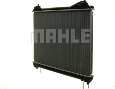 Wilmink Group WG2182905 - Radiator, mühərrikin soyudulması furqanavto.az