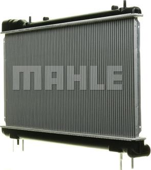 Wilmink Group WG2182907 - Radiator, mühərrikin soyudulması furqanavto.az