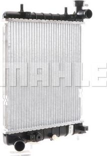 Wilmink Group WG2182490 - Radiator, mühərrikin soyudulması furqanavto.az