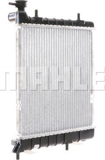 Wilmink Group WG2182490 - Radiator, mühərrikin soyudulması furqanavto.az