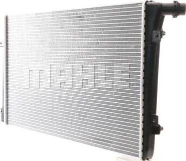 Wilmink Group WG2182454 - Radiator, mühərrikin soyudulması furqanavto.az