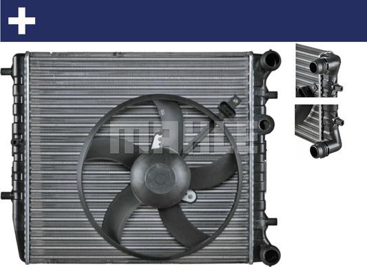 Wilmink Group WG2182469 - Radiator, mühərrikin soyudulması furqanavto.az