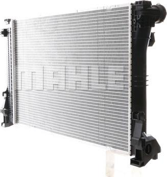 Wilmink Group WG2182419 - Radiator, mühərrikin soyudulması www.furqanavto.az