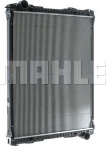 Wilmink Group WG2182418 - Radiator, mühərrikin soyudulması furqanavto.az