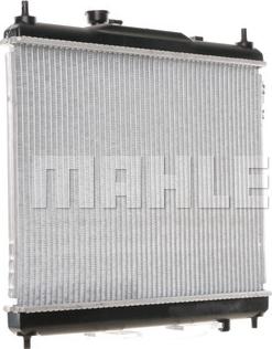 Wilmink Group WG2182484 - Radiator, mühərrikin soyudulması furqanavto.az