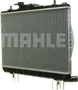 Wilmink Group WG2182488 - Radiator, mühərrikin soyudulması furqanavto.az