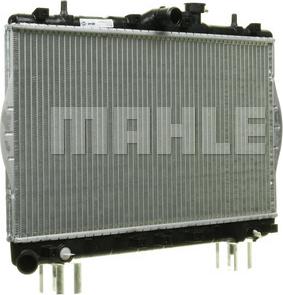 Wilmink Group WG2182488 - Radiator, mühərrikin soyudulması furqanavto.az