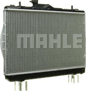 Wilmink Group WG2182488 - Radiator, mühərrikin soyudulması furqanavto.az