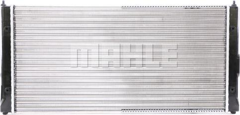 Wilmink Group WG2182550 - Radiator, mühərrikin soyudulması furqanavto.az