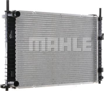 Wilmink Group WG2182566 - Radiator, mühərrikin soyudulması furqanavto.az