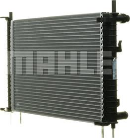 Wilmink Group WG2182563 - Radiator, mühərrikin soyudulması furqanavto.az