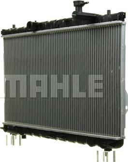 Wilmink Group WG2182503 - Radiator, mühərrikin soyudulması furqanavto.az