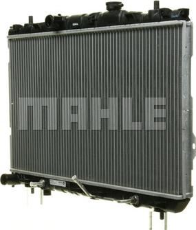 Wilmink Group WG2182526 - Radiator, mühərrikin soyudulması furqanavto.az