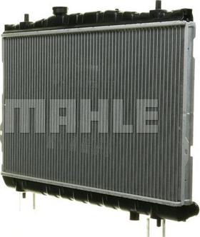 Wilmink Group WG2182526 - Radiator, mühərrikin soyudulması furqanavto.az