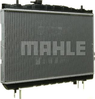 Wilmink Group WG2182526 - Radiator, mühərrikin soyudulması furqanavto.az